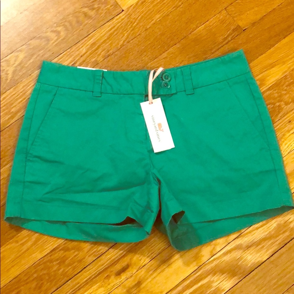 Vineyard Vines Women’s Dayboat Short